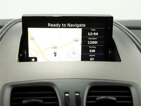 Used 2016 Aston Martin V8 Vantage GT image 33