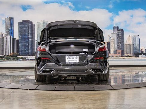 New 2026 BMW M850i xDrive Convertible image 14