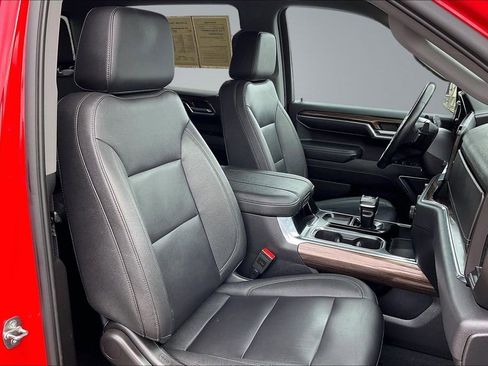 Used 2023 Chevrolet Silverado 1500 RST w/ True North Edition Plus image 7