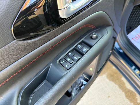 New 2026 Jeep Compass Trailhawk image 11