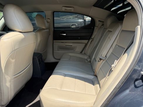 Used 2007 Dodge Charger R/T w/ Convenience Group II RWD image 15