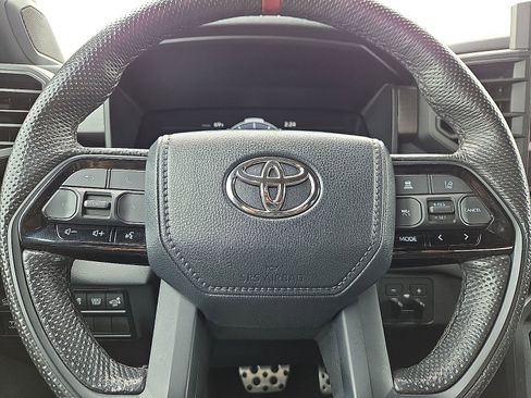 Used 2024 Toyota Tundra TRD Pro AWD/4WD image 24