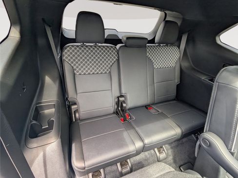 Used 2024 GMC Acadia Denali w/ Super Cruise Package AWD/4WD image 14