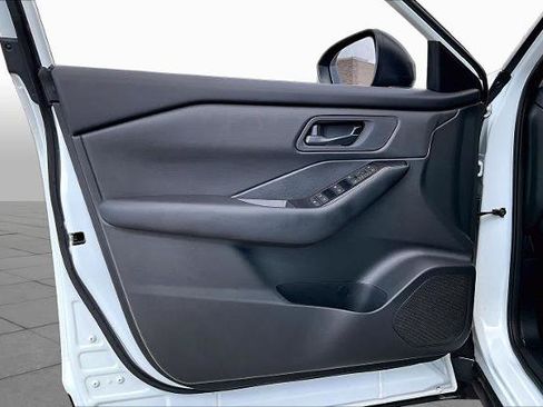 Certified 2026 Nissan Rogue S AWD/4WD image 22