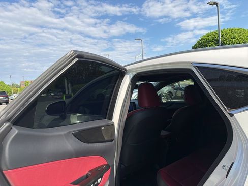 Used 2024 Lexus NX 350h AWD w/ Vision Package image 25