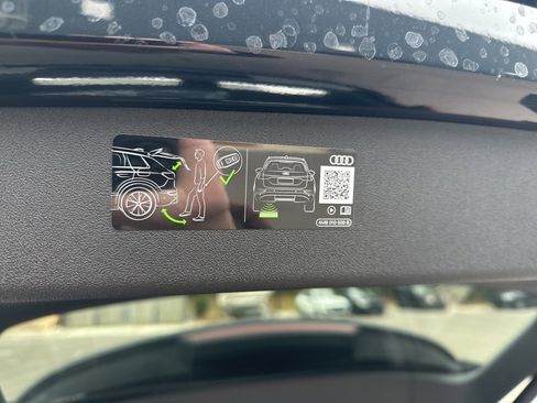 New 2025 Audi Q5 2.0T Premium Plus image 39