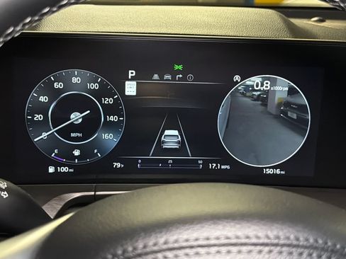 Certified 2024 Kia Telluride SX Prestige X-Pro AWD/4WD image 26