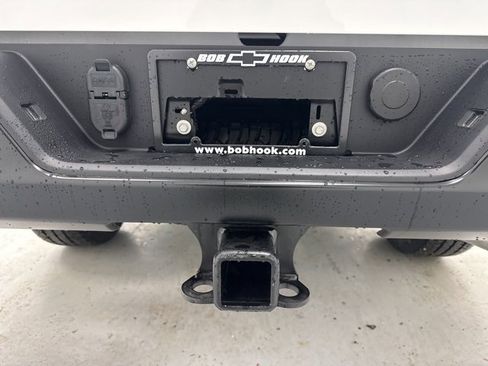 Used 2026 Chevrolet Silverado 2500 W/T w/ WT Convenience Package image 26