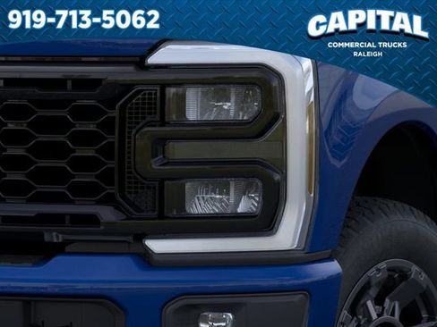 New 2026 Ford F250 XL w/ STX Appearance Package AWD/4WD image 18