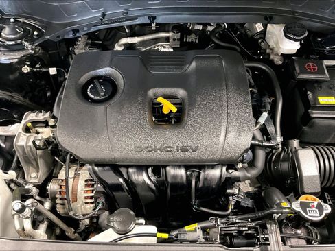 Used 2023 Kia Seltos LX image 33