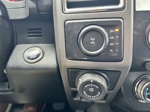 Used 2018 Ford F150 Raptor w/ Equipment Group 802A Luxury image 18