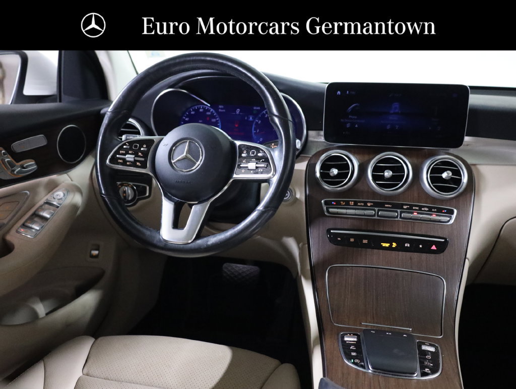 Certified 2022 Mercedes-Benz GLC 300 4MATIC image 32