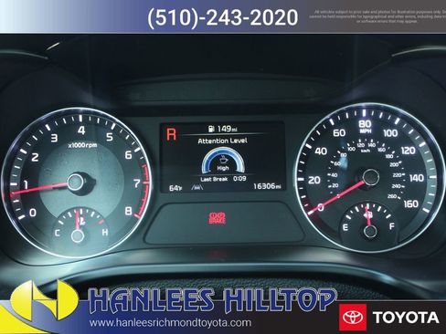 Used 2023 Kia Forte LXS image 28