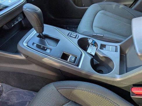 Certified 2024 Subaru Crosstrek 2.0i Premium image 16