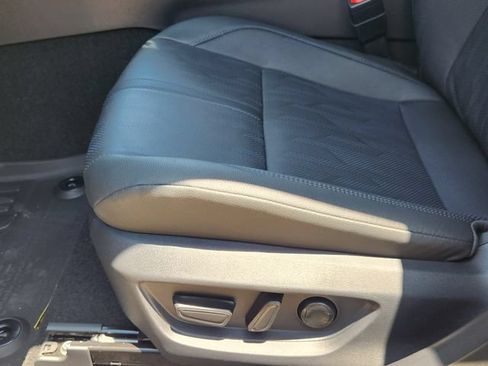Used 2026 Toyota Camry XSE w/ Premium Plus Package FWD image 18