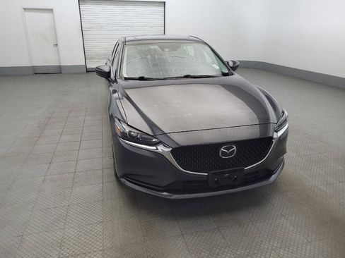 Used 2019 MAZDA MAZDA6 Touring image 14