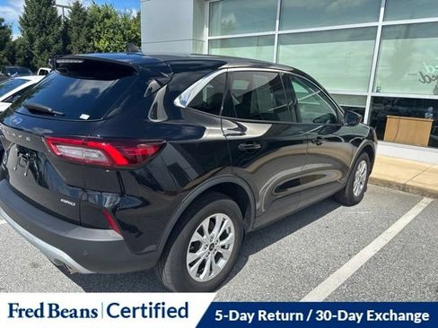 Certified 2023 Ford Escape Active w/ Tech Pack #1 AWD/4WD image 4