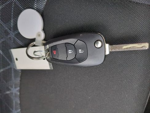 Used 2020 Chevrolet Spark LT FWD image 33