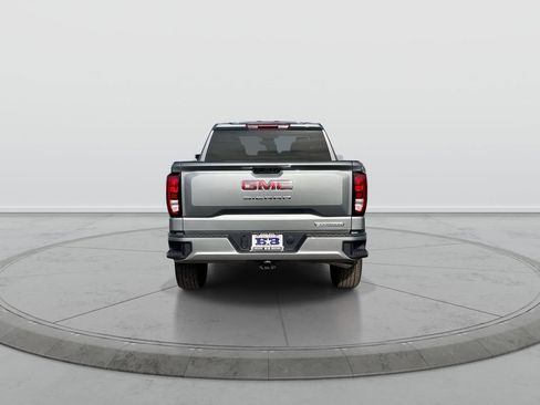 New 2026 GMC Sierra 1500 Elevation AWD/4WD image 7