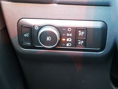 Used 2023 Ford Bronco Sport Outer Banks w/ Tech Package image 25