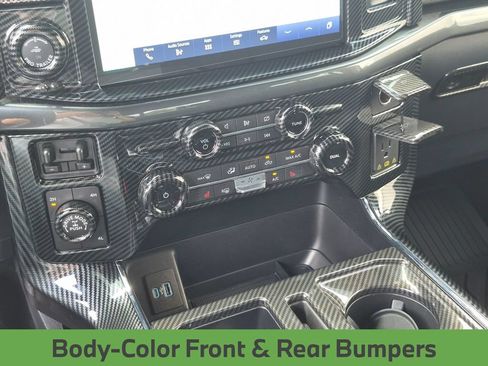 Used 2022 Ford F150 XLT w/ Equipment Group 302A High AWD/4WD image 31