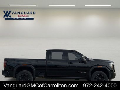 New 2026 GMC Sierra 2500 AT4 w/ AT4 Premium Plus Package