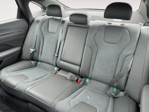New 2026 Hyundai Sonata N Line FWD image 13