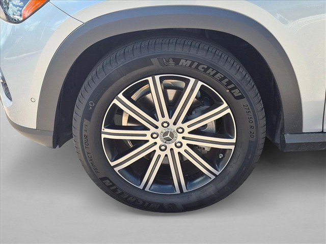 Certified 2026 Mercedes-Benz GLE 350 4MATIC image 23