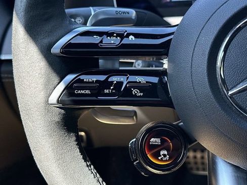 Certified 2024 Mercedes-Benz AMG GT 53 image 21