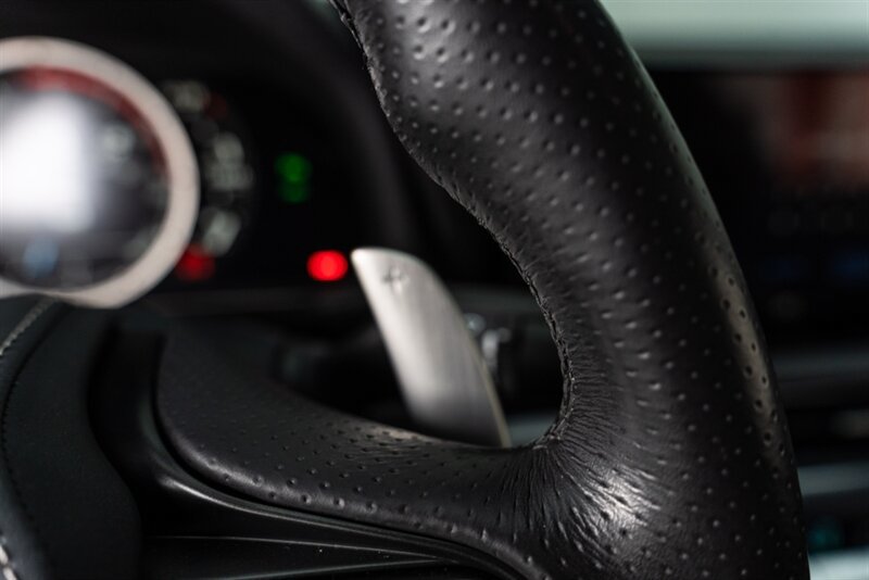 Used 2024 Lexus LC 500 Coupe w/ Bespoke Build Package RWD image 81