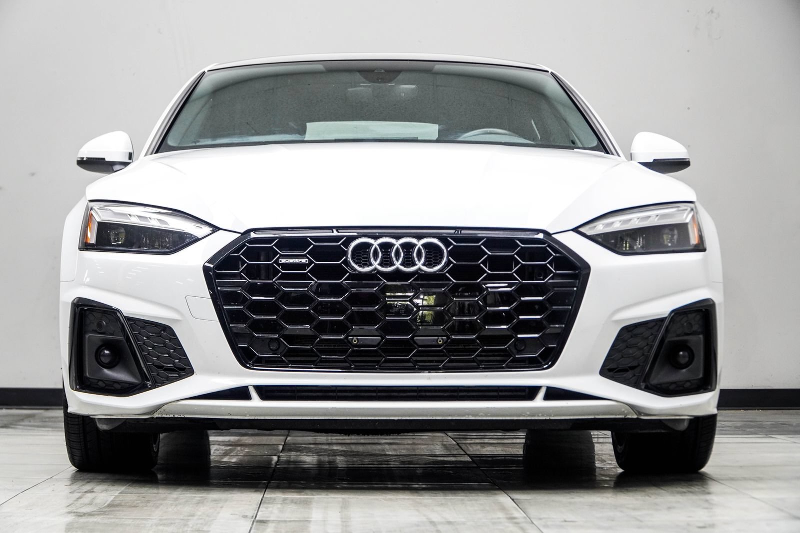 Used 2025 Audi A5 2.0T Premium AWD/4WD image 8