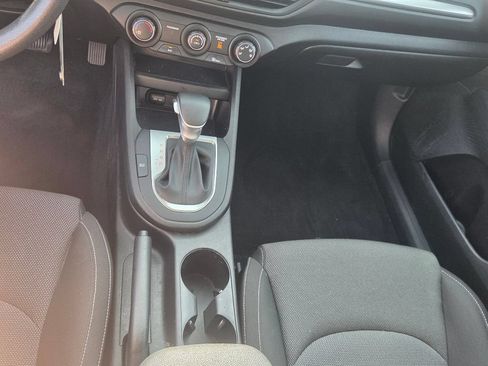 Used 2023 Kia Forte LXS FWD image 21