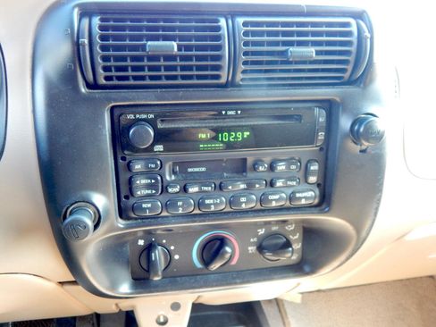 Used 1999 Ford Ranger 2WD SuperCab image 24