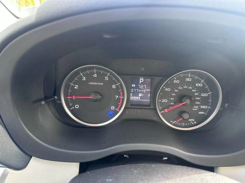 Used 2015 Subaru Crosstrek 2.0i Premium image 17