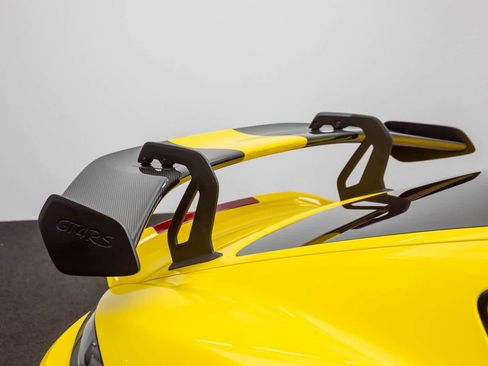 Used 2024 Porsche 718 Cayman GT4 RS image 47