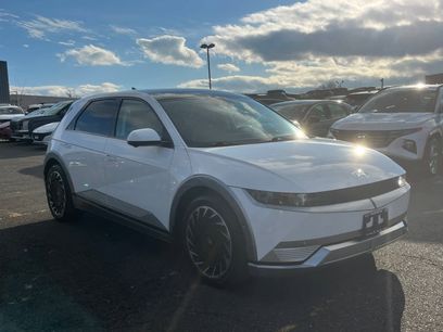 Used 2022 Hyundai Ioniq 5 Limited