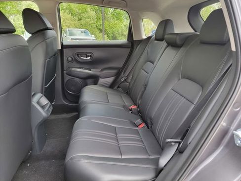 New 2026 Honda HR-V EX-L image 14