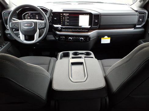 New 2026 GMC Sierra 1500 Pro w/ Pro Value Package image 10