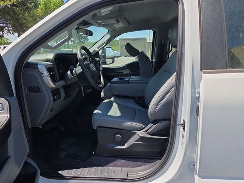 New 2024 Ford F450 XL image 11