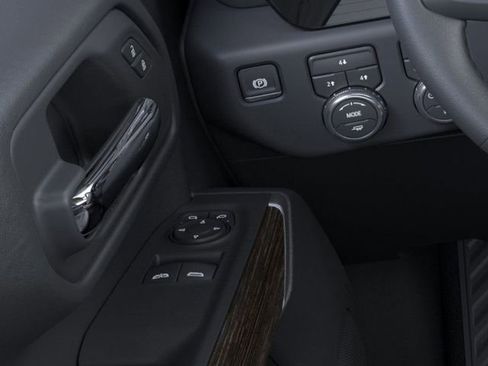 New 2026 GMC Sierra 2500 SLE w/ SLE Convenience Package image 22
