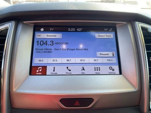 Used 2019 Ford Ranger XLT w/ Equipment Group 302A Luxury image 26