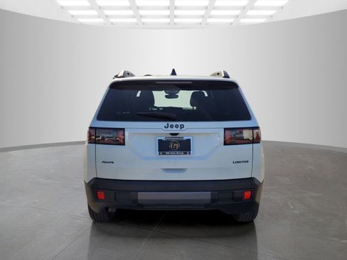 New 2026 Jeep Cherokee Limited image 5