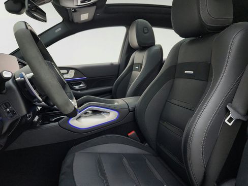 Certified 2024 Mercedes-Benz GLE 53 AMG 4MATIC Coupe image 17