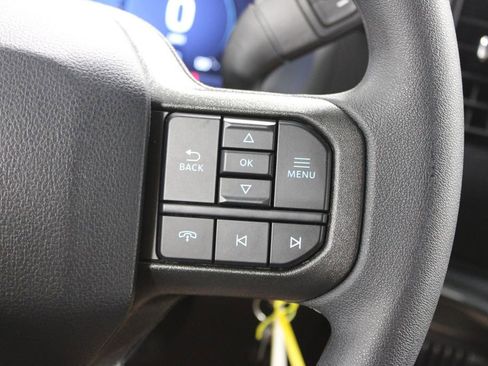 New 2025 Ford F150 STX w/ Equipment Group 200A image 32