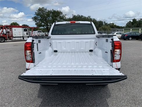 New 2025 Ford Ranger XL image 12