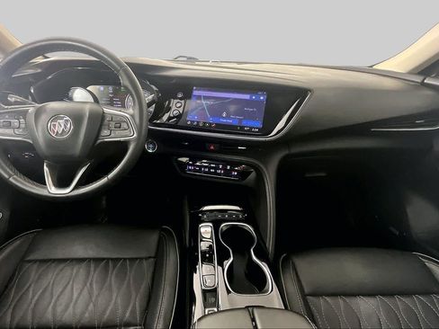 Used 2021 Buick Envision Avenir w/ Technology Package II FWD image 15