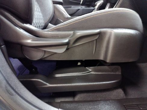 Used 2022 Chevrolet Equinox LT image 26