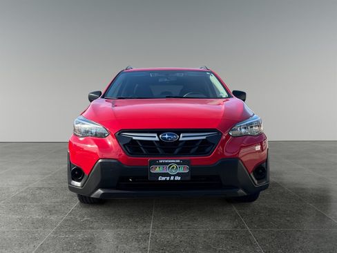 Used 2023 Subaru Crosstrek 2.0i AWD/4WD image 9