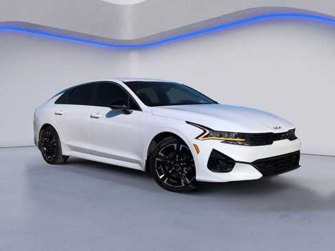 Used 2024 Kia K5 GT-Line image 2