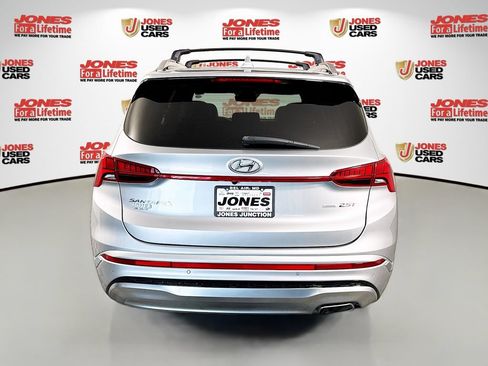Certified 2022 Hyundai Santa Fe Calligraphy AWD/4WD image 18